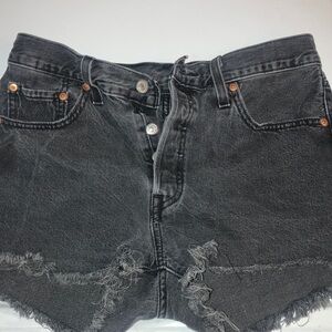Levi’s Shorts